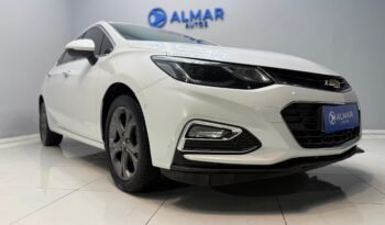 
									CHEVROLET CRUZE 1.4T LTZ CON 129.000KM lleno								