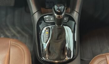 CHEVROLET CRUZE 5P PREMIER II AT 2021 CON 69.0 00KM lleno