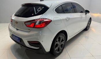 
									CHEVROLET CRUZE 1.4T LTZ CON 129.000KM lleno								