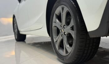 
									CHEVROLET CRUZE 1.4T LTZ CON 129.000KM lleno								