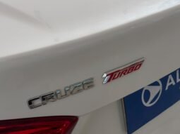 
										CHEVROLET CRUZE 1.4 TURBO LT 4P MT 2016 CON 133.000KM full									