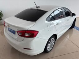 
										CHEVROLET CRUZE 1.4 TURBO LT 4P MT 2016 CON 133.000KM full									