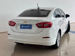 
										CHEVROLET CRUZE 1.4 TURBO LT 4P MT 2016 CON 133.000KM full									