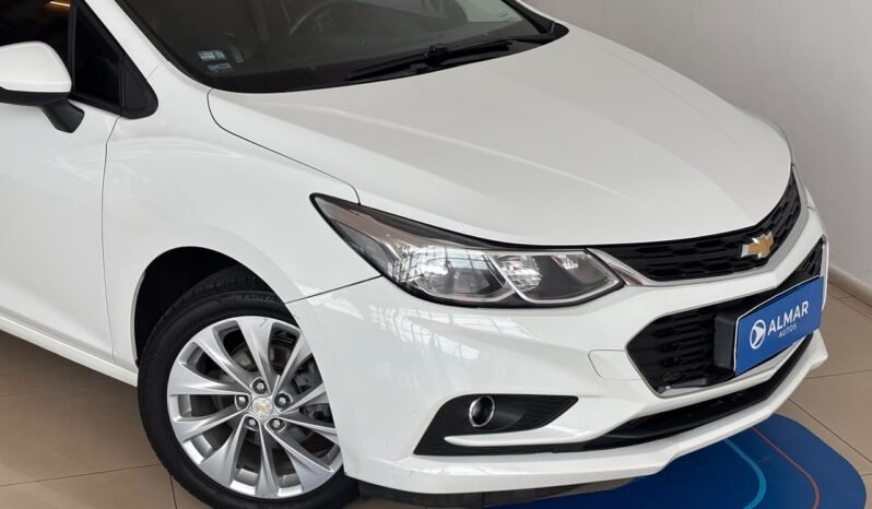 
								CHEVROLET CRUZE 1.4 TURBO LT 4P MT 2016 CON 133.000KM full									