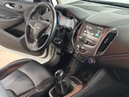 
										CHEVROLET CRUZE 1.4 TURBO LT 4P MT 2016 CON 133.000KM full									