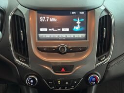 
										CHEVROLET CRUZE 1.4 TURBO LT 4P MT 2016 CON 133.000KM full									