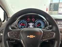 
										CHEVROLET CRUZE 1.4 TURBO LT 4P MT 2016 CON 133.000KM full									
