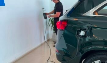 
									DFSK E5 PLUS HIBRIDA 7 ASIENTOS 2026 – 0KM lleno								