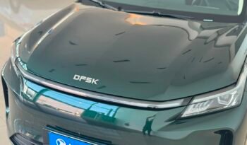 
									DFSK E5 PLUS HIBRIDA 7 ASIENTOS 2026 – 0KM lleno								