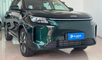 
									DFSK E5 PLUS HIBRIDA 7 ASIENTOS 2026 – 0KM lleno								