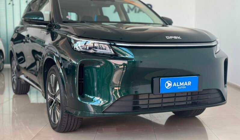 
								DFSK E5 PLUS HIBRIDA 7 ASIENTOS 2026 – 0KM lleno									
