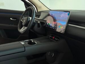 dfsk e5 plus