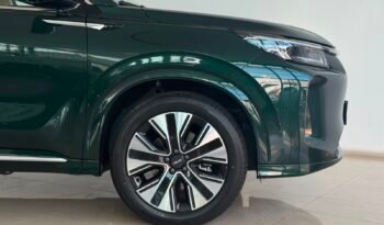 
									DFSK E5 PLUS HIBRIDA 7 ASIENTOS 2026 – 0KM lleno								