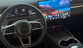 
									DFSK E5 PLUS HIBRIDA 7 ASIENTOS 2026 – 0KM lleno								