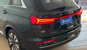 
									DFSK E5 PLUS HIBRIDA 7 ASIENTOS 2026 – 0KM lleno								