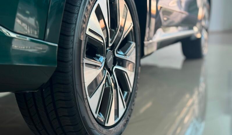 
								DFSK E5 PLUS HIBRIDA 7 ASIENTOS 2026 – 0KM lleno									