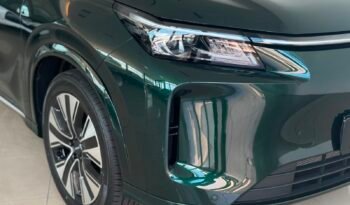 
									DFSK E5 PLUS HIBRIDA 7 ASIENTOS 2026 – 0KM lleno								