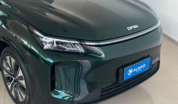 
									DFSK E5 PLUS HIBRIDA 7 ASIENTOS 2026 – 0KM lleno								