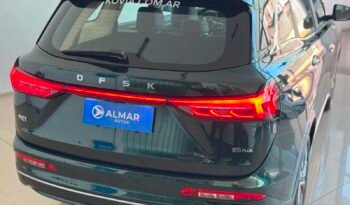 
									DFSK E5 PLUS HIBRIDA 7 ASIENTOS 2026 – 0KM lleno								