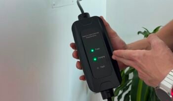 
									DFSK E5 PLUS HIBRIDA 7 ASIENTOS 2026 – 0KM lleno								