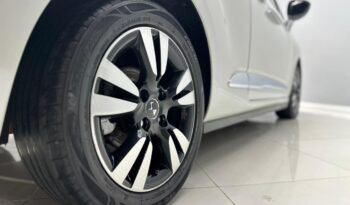 
									DS 3 1.6 VTI SO CHIC 2016 CON 94.000KM lleno								