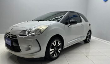 
									DS 3 1.6 VTI SO CHIC 2016 CON 94.000KM lleno								