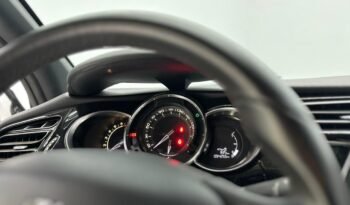 
									DS 3 VTI 120 SO CHIC AM32 CON 94.000KM lleno								