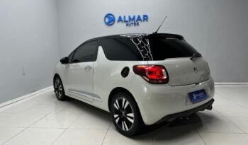 
									DS 3 VTI 120 SO CHIC AM32 CON 94.000KM lleno								