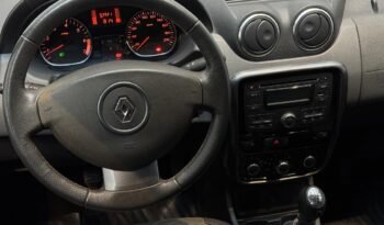 
									DUSTER 2.0 LUXE MT CON 93.000KM lleno								