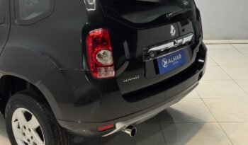 
									DUSTER 2.0 LUXE MT CON 93.000KM lleno								