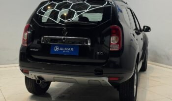 
									DUSTER 2.0 LUXE MT CON 93.000KM lleno								