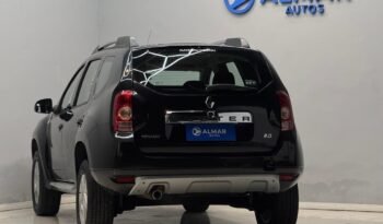 
									DUSTER 2.0 LUXE MT CON 93.000KM lleno								