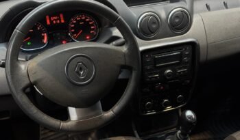 
									DUSTER 2.0 LUXE MT CON 93.000KM lleno								