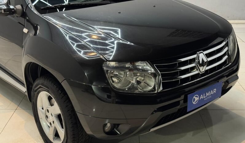 
								DUSTER 2.0 LUXE MT CON 93.000KM lleno									