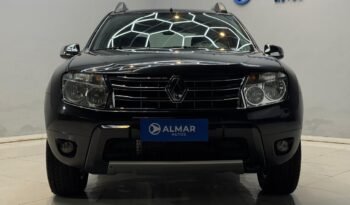 
									DUSTER 2.0 LUXE MT CON 93.000KM lleno								