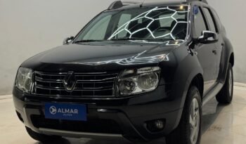 
									DUSTER 2.0 LUXE MT CON 93.000KM lleno								