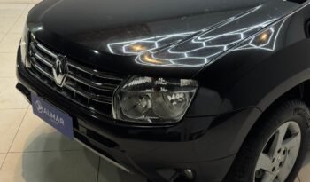 
									DUSTER 2.0 LUXE MT CON 93.000KM lleno								