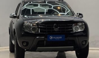 
									DUSTER 2.0 LUXE MT CON 93.000KM lleno								
