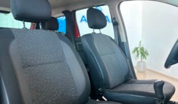 
									RENAULT DUSTER 1.6 CONFORT PLUS 4X2 2013 CON 42.000KM lleno								