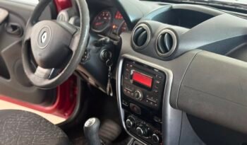 
									RENAULT DUSTER 1.6 CONFORT PLUS 4X2 2013 CON 42.000KM lleno								