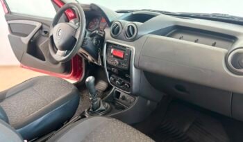 
									RENAULT DUSTER 1.6 CONFORT PLUS 4X2 2013 CON 42.000KM lleno								