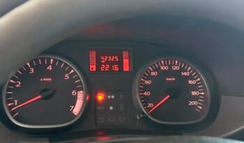 
									RENAULT DUSTER 1.6 CONFORT PLUS 4X2 2013 CON 42.000KM lleno								