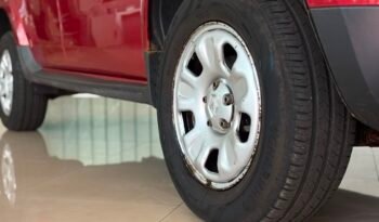 
									RENAULT DUSTER 1.6 CONFORT PLUS 4X2 2013 CON 42.000KM lleno								
