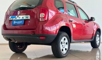 
									RENAULT DUSTER 1.6 CONFORT PLUS 4X2 2013 CON 42.000KM lleno								