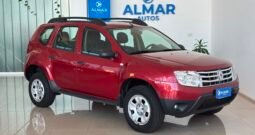 Duster 2013