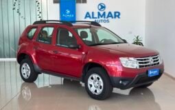 Duster 2013