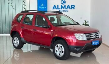 Duster 2013