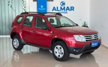 Duster 2013
