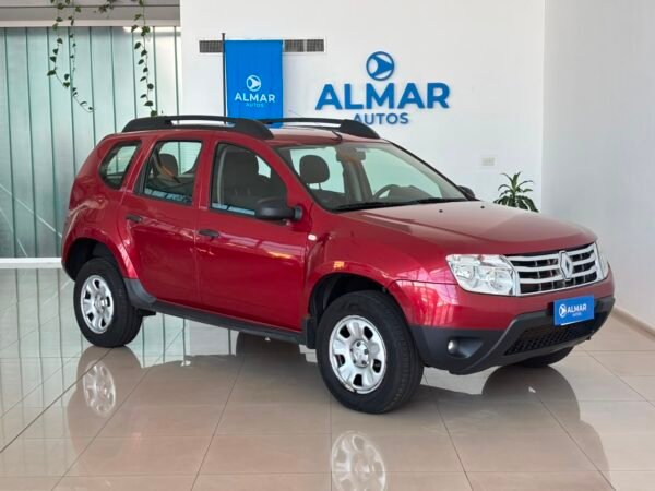 Duster 2013