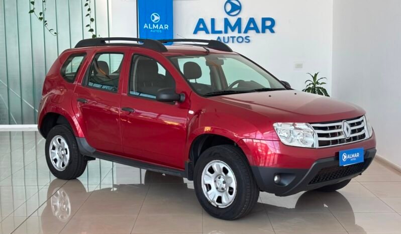 Duster 2013